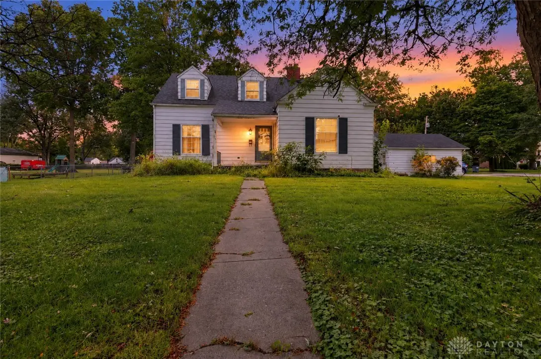 931 Eton Road, Toledo, OH 43615 - #1