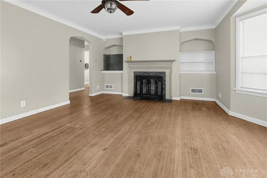 931 Eton Road, Toledo, OH 43615 - #2