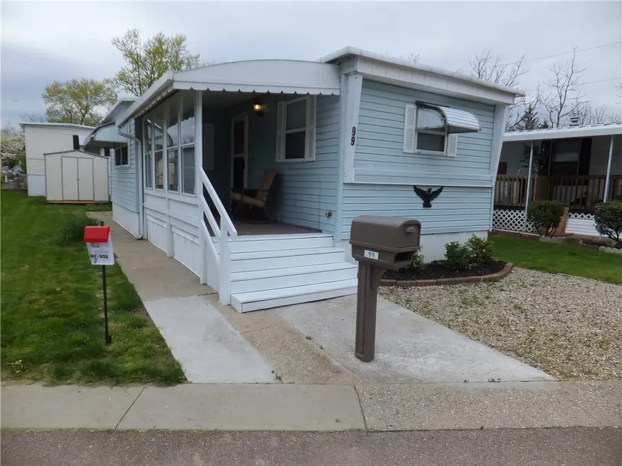 99 Palace, West Carrollton, OH 45449 - #2