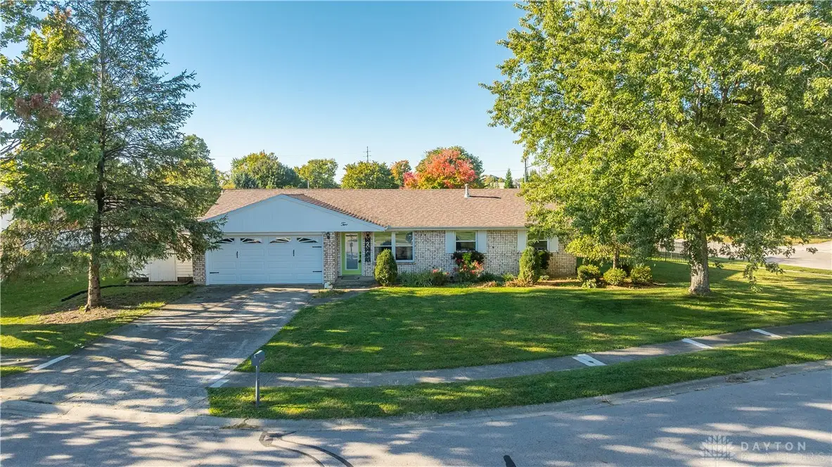 2 Apache Court, Tipp City, OH 45371 - #1