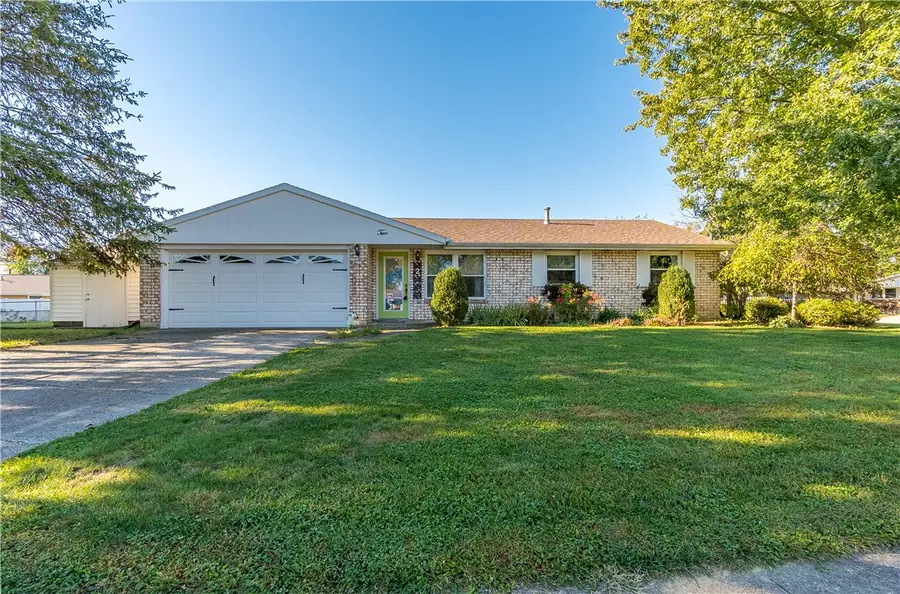 2 Apache Court, Tipp City, OH 45371 - #2
