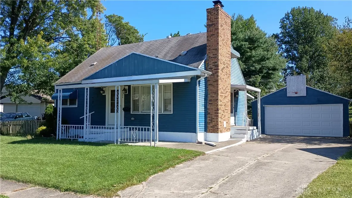 184 Ellington Road, Riverside, OH 45431 - #1