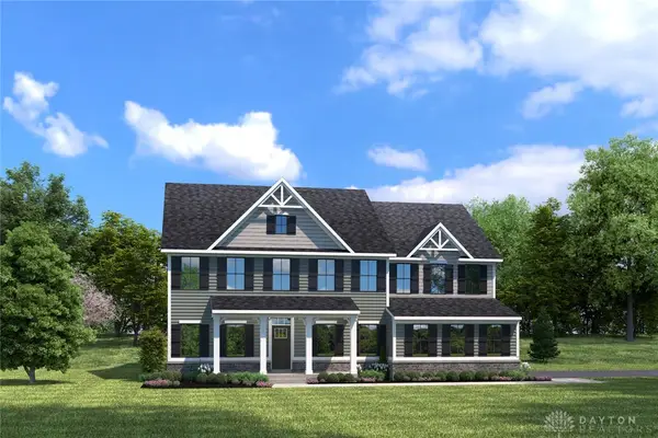 0009 Orchard Garden Drive, Centerville, OH 45458