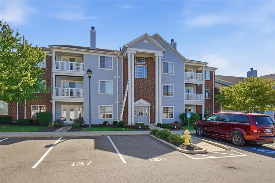 3045 Westminster Drive #207, Beavercreek, OH 45431 - #2