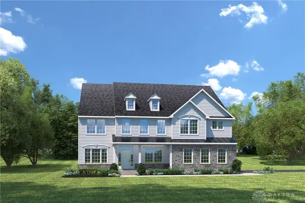0012 Orchard Garden Drive, Centerville, OH 45458