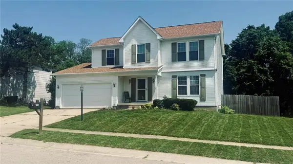 2213 Clearbrook Court, Miamisburg, OH 45342