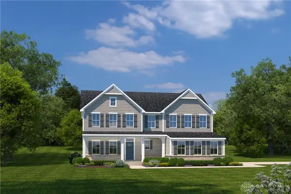 0010 Orchard Garden Drive, Centerville, OH 45458