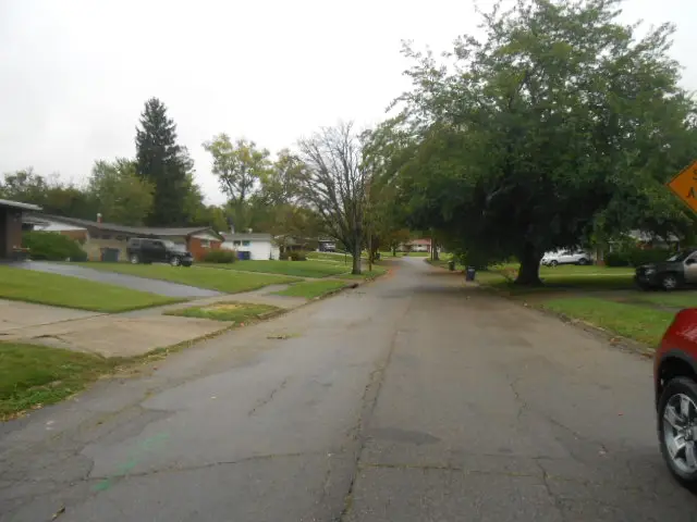 4638 Hedgewood Drive, Dayton, OH 45406 - #2