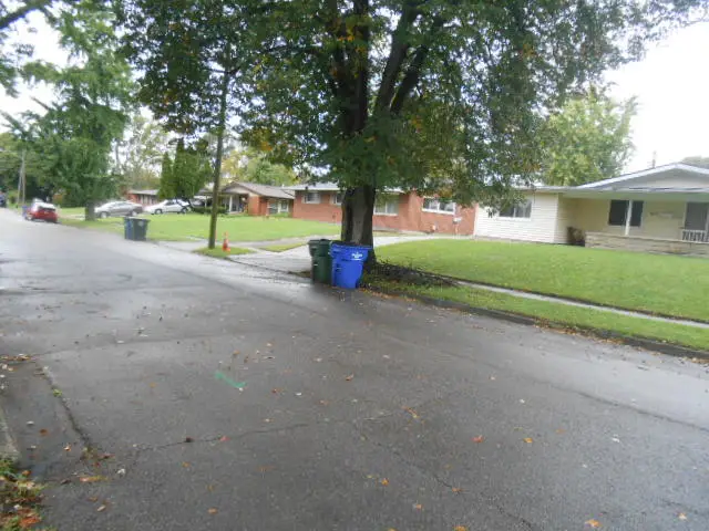 4638 Hedgewood Drive, Dayton, OH 45406 - #3