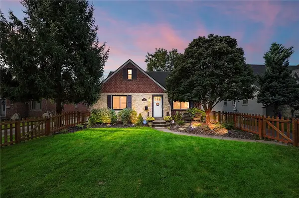 418 Harman Boulevard, Oakwood, OH 45419