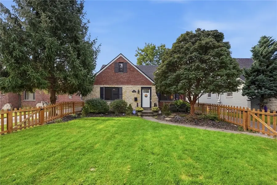 418 Harman Boulevard, Oakwood, OH 45419 - #2