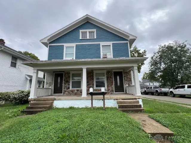 1356 Holly Avenue, Dayton, OH 45410 - #1