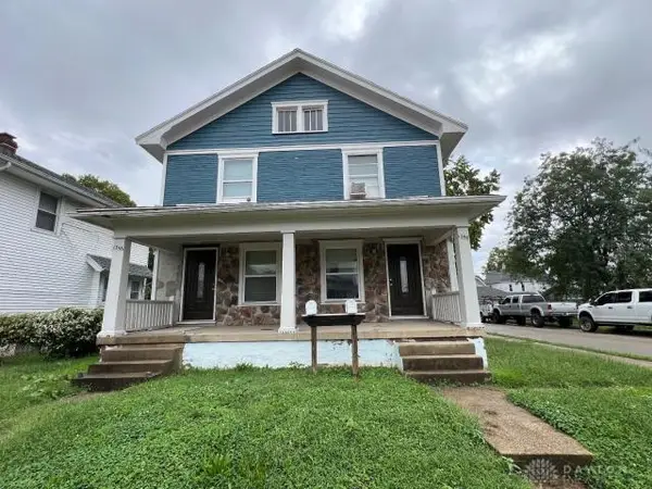 1356 Holly Avenue, Dayton, OH 45410