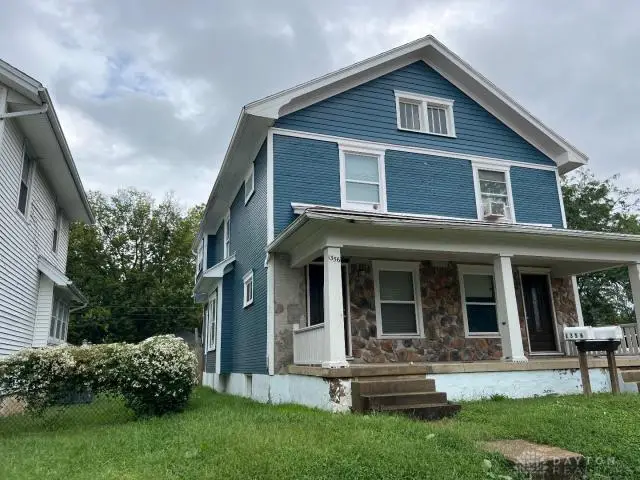 1356 Holly Avenue, Dayton, OH 45410 - #2