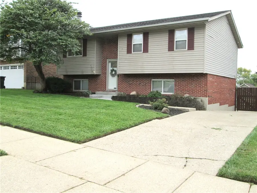 4830 Caprice Drive, Middletown, OH 45044 - #2