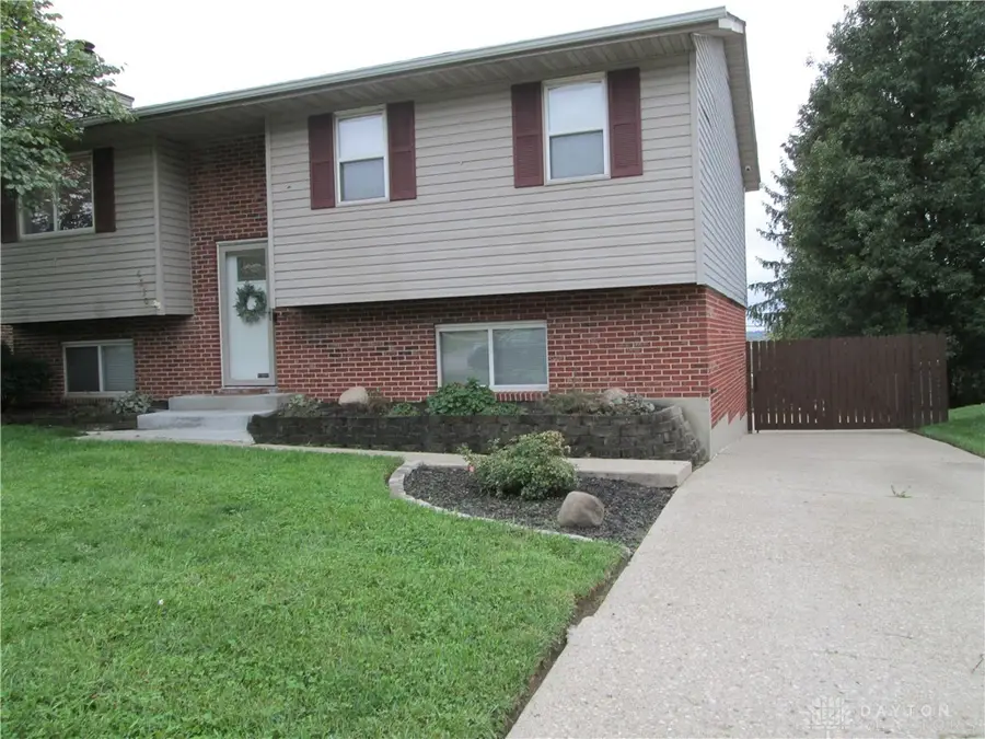4830 Caprice Drive, Middletown, OH 45044 - #3