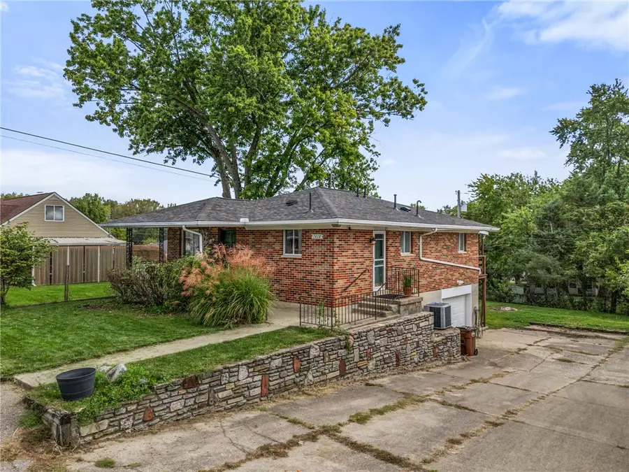 1414 Barney Avenue, Kettering, OH 45420 - #2