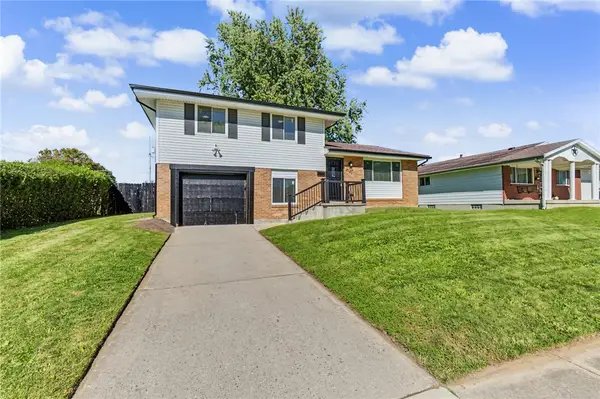 5141 Retford Drive, Jefferson Twp, OH 45417