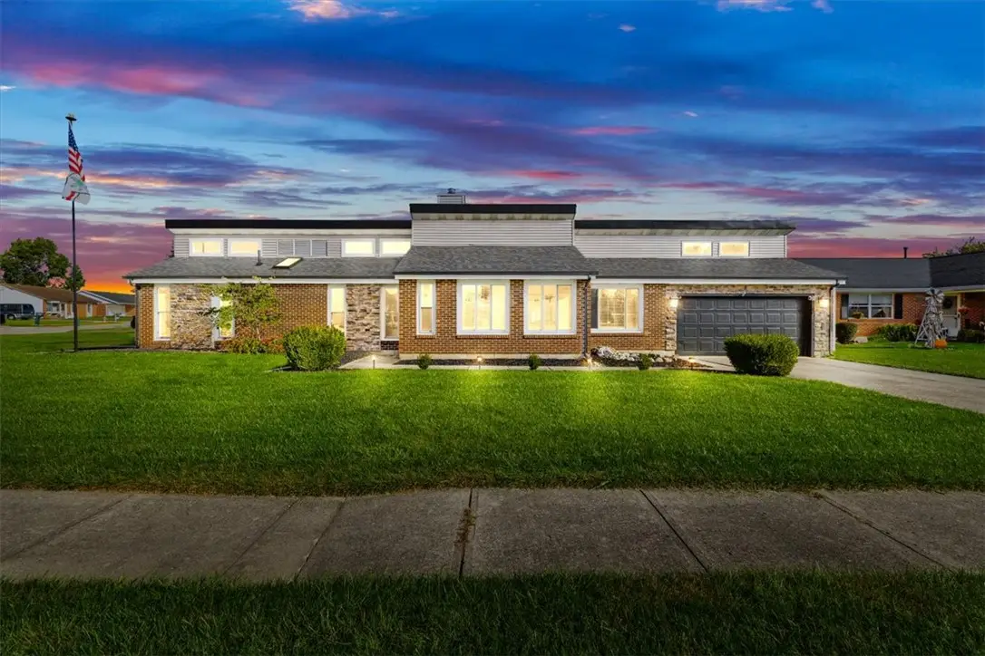 1700 Elaina Drive, Springfield, OH 45503 - #1