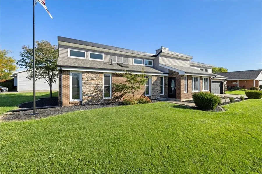 1700 Elaina Drive, Springfield, OH 45503 - #3