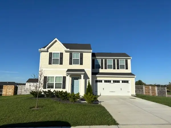 120 Whitney Way, West Milton, OH 45383