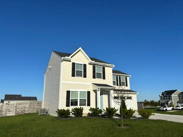 120 Whitney Way, West Milton, OH 45383 - #2