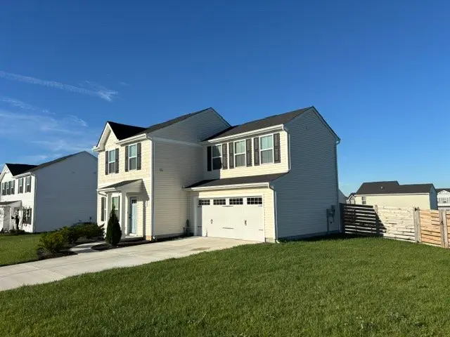 120 Whitney Way, West Milton, OH 45383 - #3