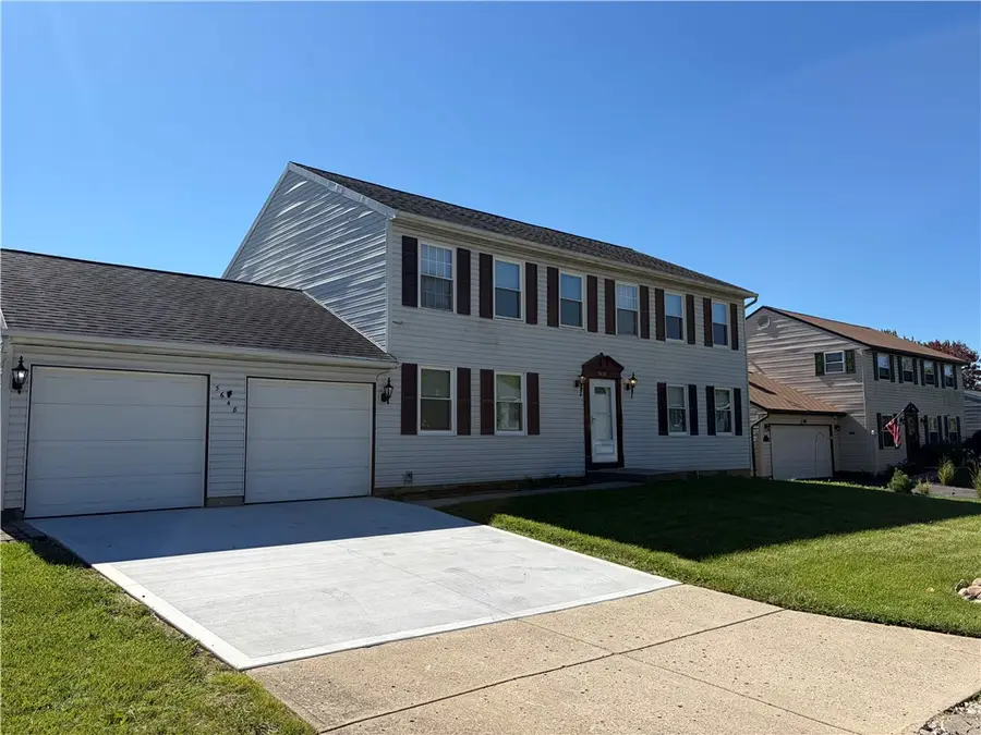 5648 Chukar Drive, Huber Heights, OH 45424 - #2