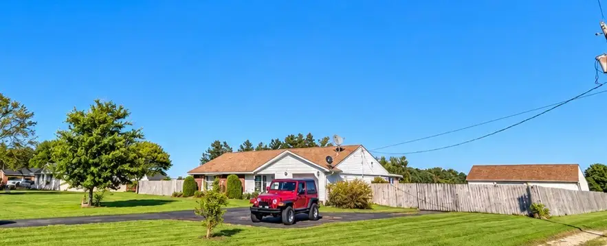 5348 Penny Pike, Springfield, OH 45502 - #3
