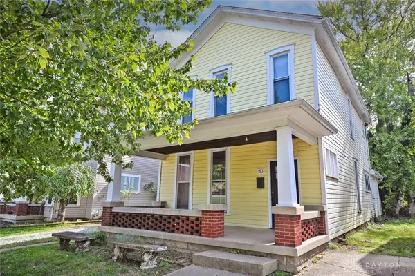 153 W 3rd Street, Xenia, OH 45385