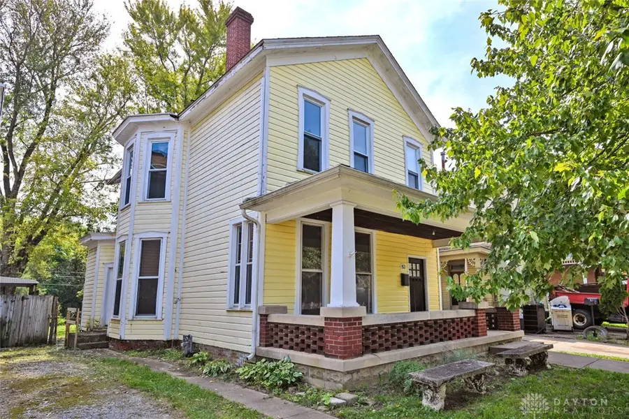 153 W 3rd Street, Xenia, OH 45385 - #2