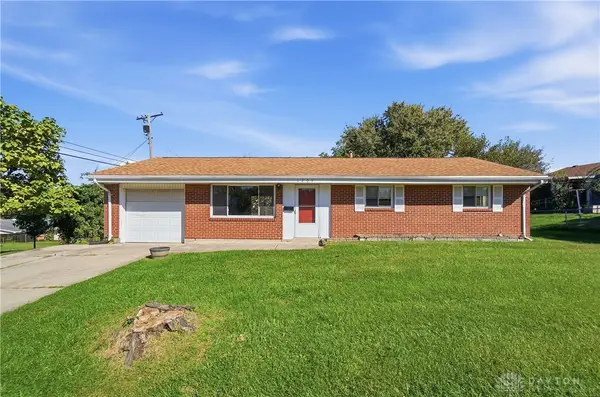1209 Hastings Drive, Miamisburg, OH 45342
