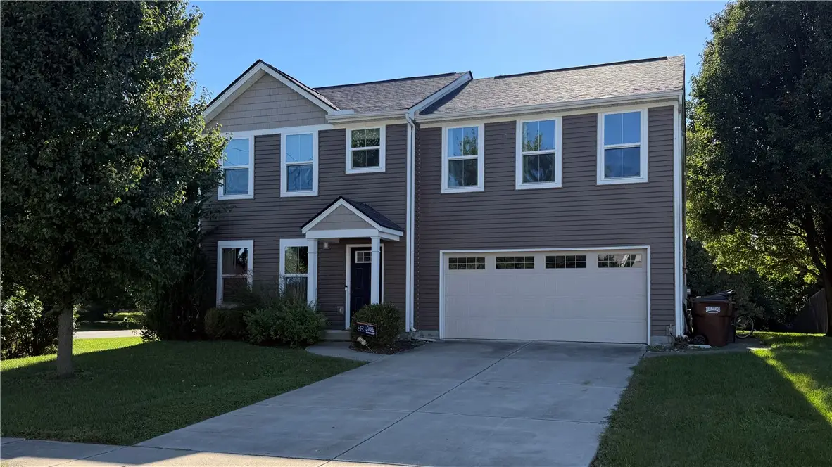1458 Vimla Way, Xenia, OH 45385 - #1