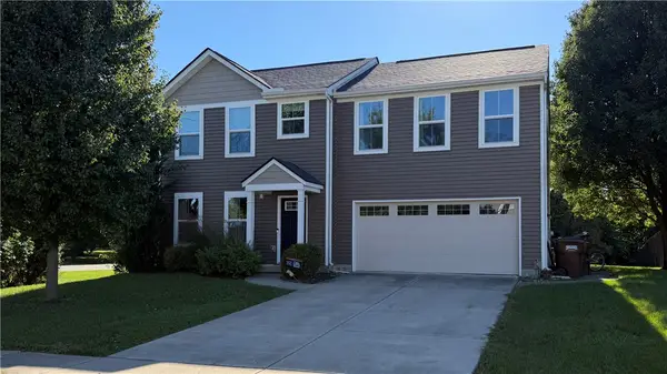 1458 Vimla Way, Xenia, OH 45385