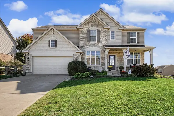 1208 Mckinley Court, Miamisburg, OH 45342