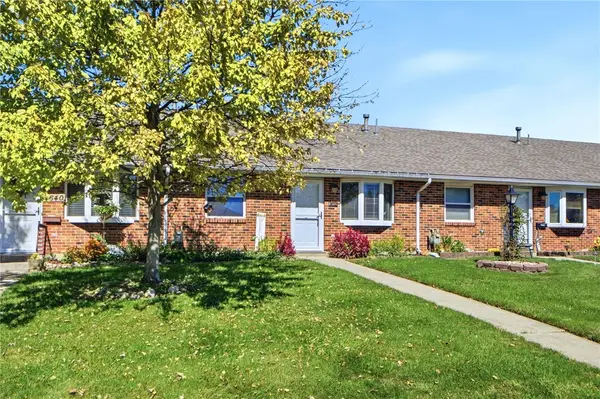 1642 Sierra Avenue, Springfield, OH 45503