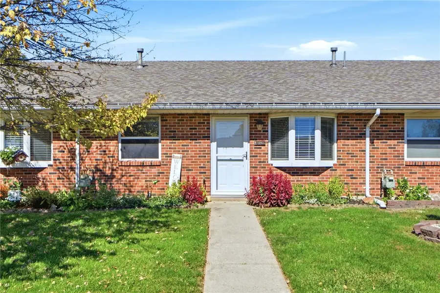 1642 Sierra Avenue, Springfield, OH 45503 - #2
