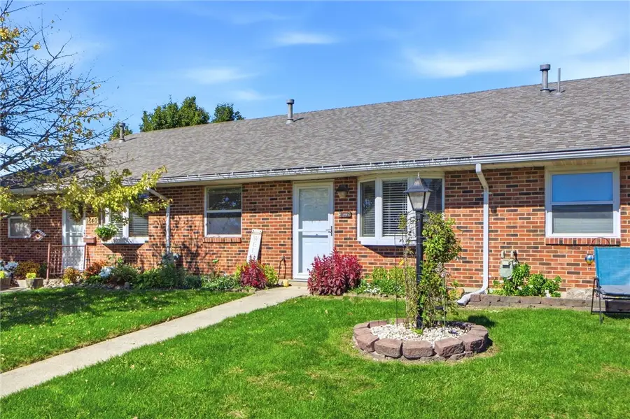 1642 Sierra Avenue, Springfield, OH 45503 - #3