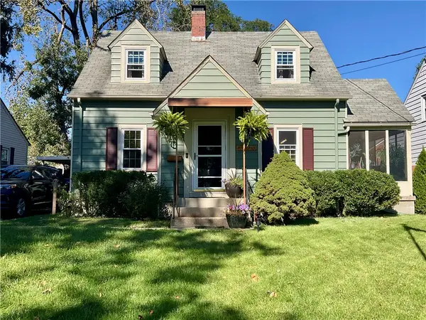 3805 Central Avenue, Middletown, OH 45044