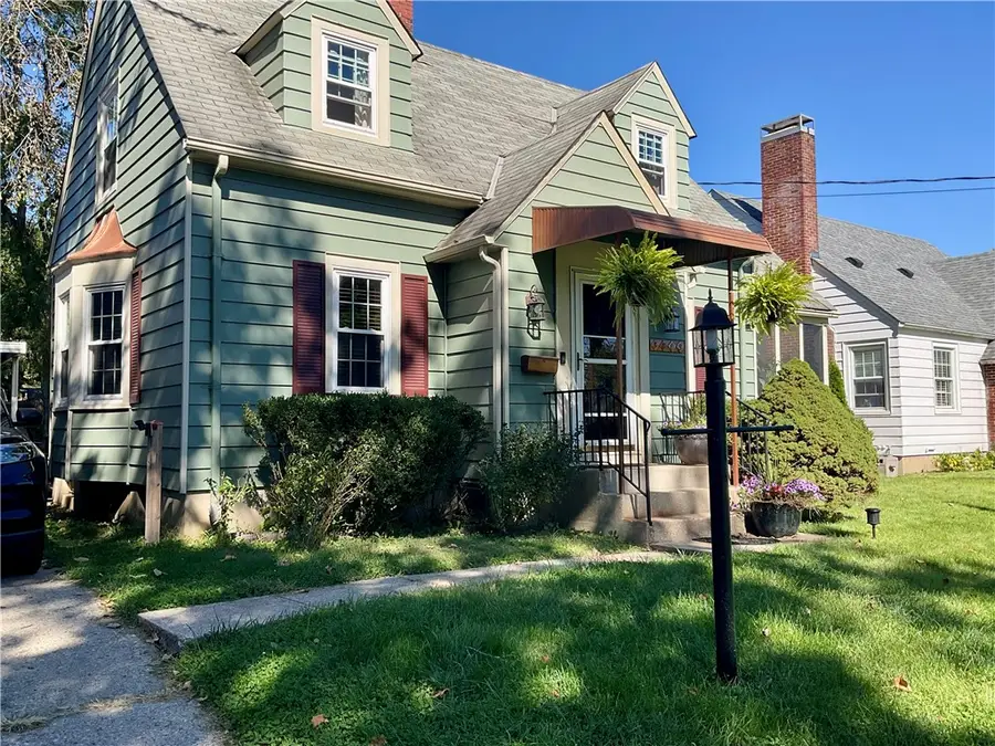 3805 Central Avenue, Middletown, OH 45044 - #3