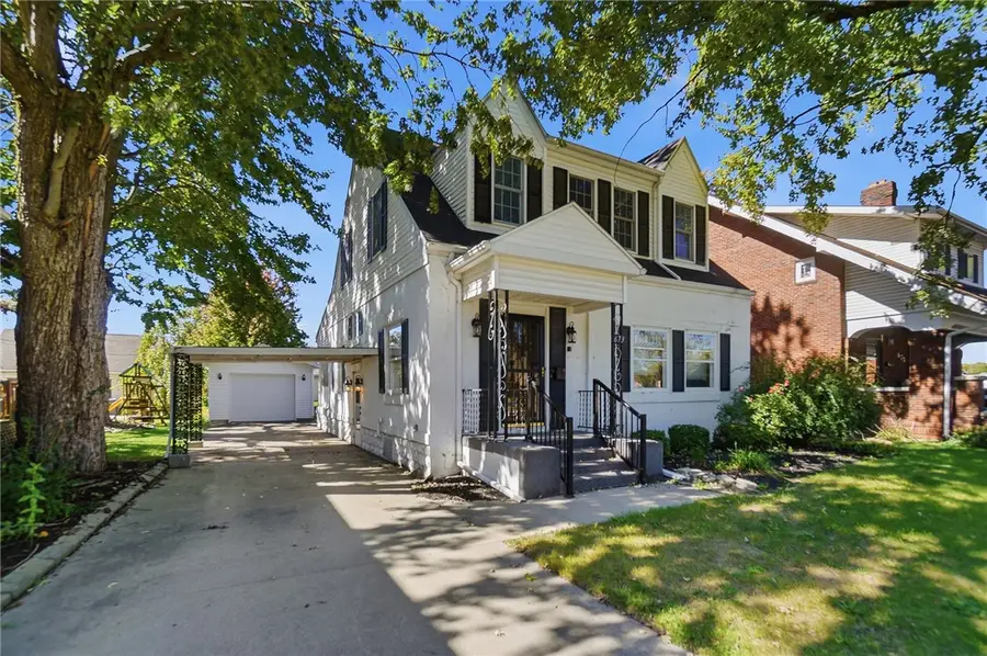 673 N Main Street, Celina, OH 45822 - #3