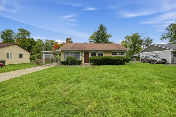 4153 Saylor Street, Dayton, OH 45416