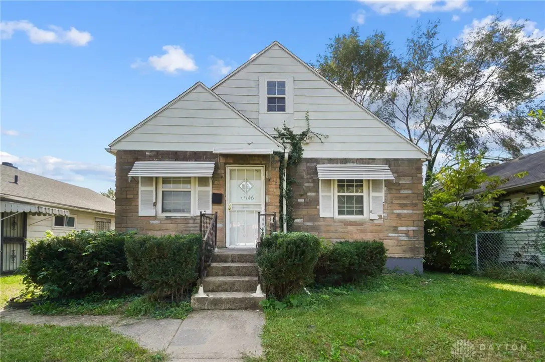 1546 Tampa Avenue, Dayton, OH 45417 - #1
