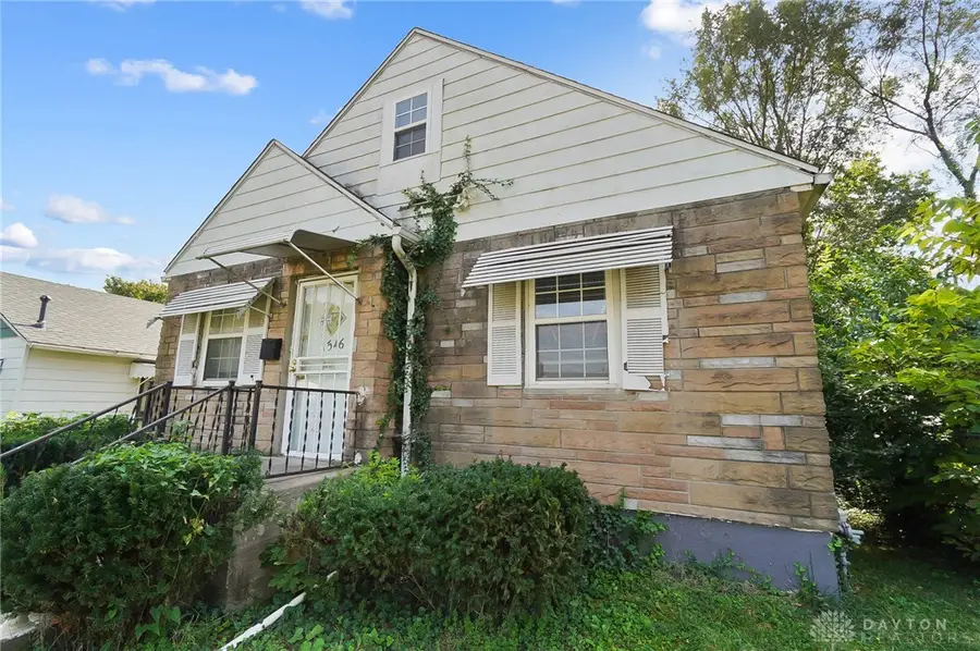 1546 Tampa Avenue, Dayton, OH 45417 - #2