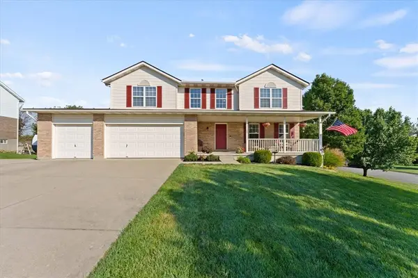 3106 Crowfoot Drive, Fairfield Twp, OH 45011