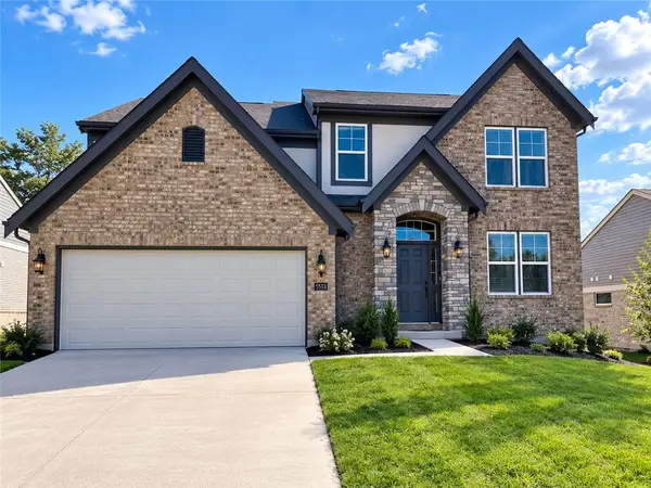 5513 Rock Creek Lane, Franklin, OH 45005