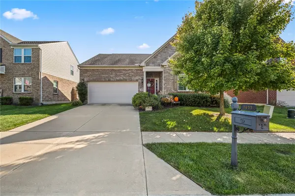 1633 Summit Creek Drive, Clearcreek Twp, OH 45458
