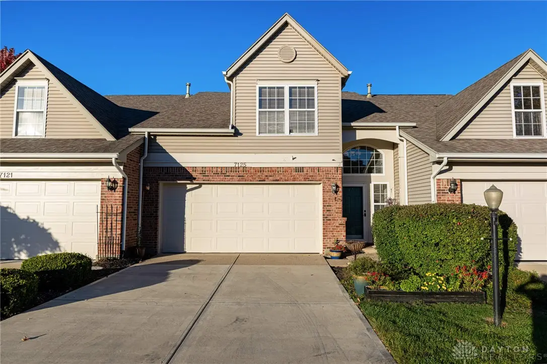 7125 Brookmeadow Drive, Centerville, OH 45459 - #1