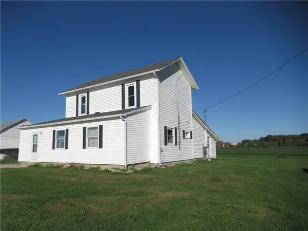 549 Gordon Landis Road, Arcanum, OH 45304