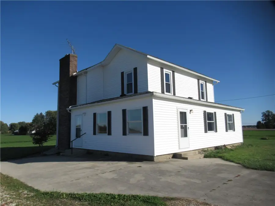 549 Gordon Landis Road, Arcanum, OH 45304 - #2